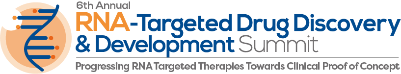 32768 – RNA-Targeted Drug Discovery & Development Summit