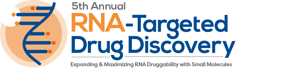 HW210716 4th RNA Targeted Drug Discovery logo NEW