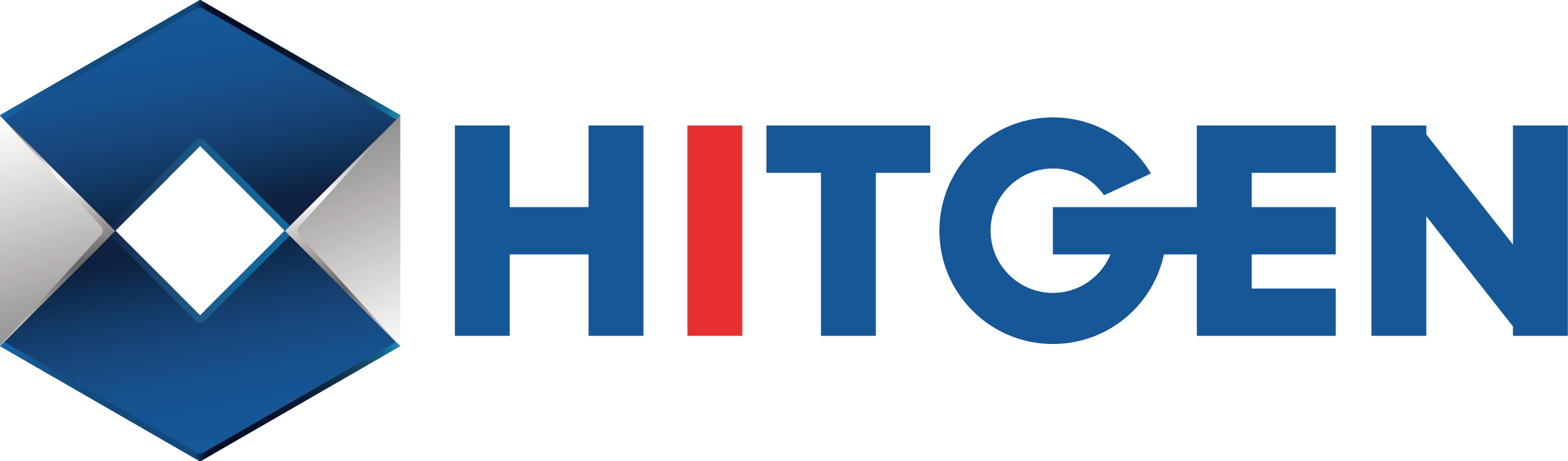 HitGen logo
