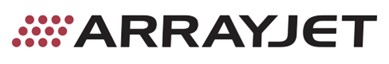 Arrayjet - 8th RNA-Targeted Drug Discovery Summit