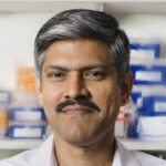 Balajee Somalinga - CHDI Foundation, 8th RNA-Targeted Drug Discovery & Development Summit