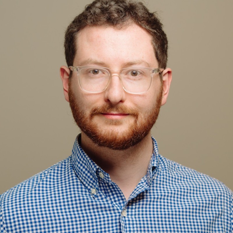 David Sparkman-Yager -Wayfinder Bio, 8th RNA-Targeted Drug Discovery & Development Summit David Sparkman-Yager -Wayfinder Bio, 8th RNA-Targeted Drug Discovery & Development Summit