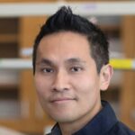 Ken Hsu - University of Texas at Austin, 8th RNA-Targeted Drug Discovery & Development Summit