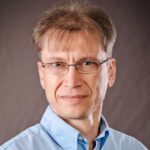 Nikolai Naryshkin - Ribonaut Therapeutics, 8th RNA-Targeted Drug Discovery & Development Summit