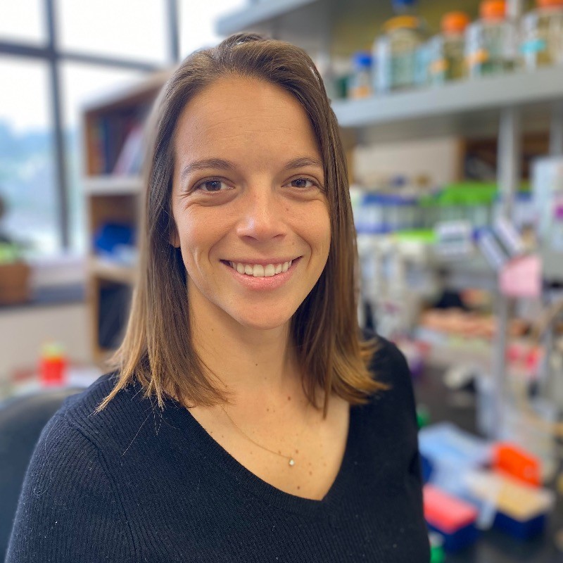 Paige Diamond - Interdict Bio, 8th RNA-Targeted Drug Discovery & Development Summit Paige Diamond - Interdict Bio, 8th RNA-Targeted Drug Discovery & Development Summit