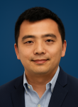 Yaqiang Wang -Medical College of Wisconsin, 8th RNA-Targeted Drug Discovery & Development Summit