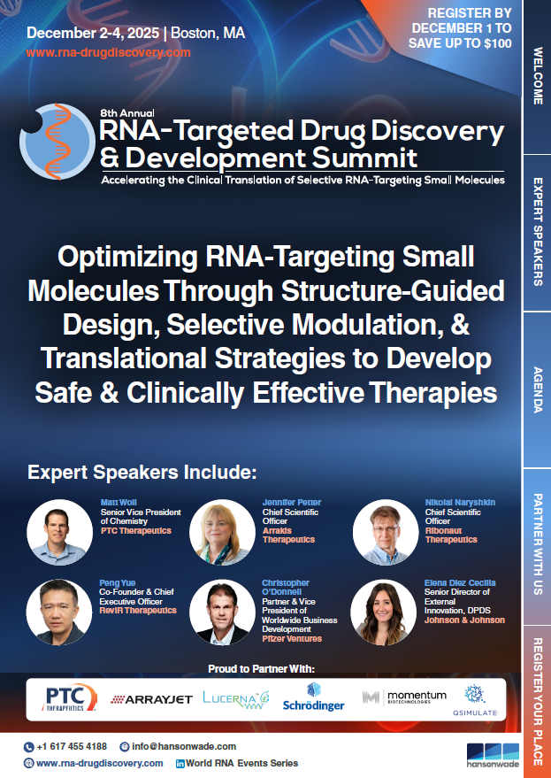 Latest Brochure Cover