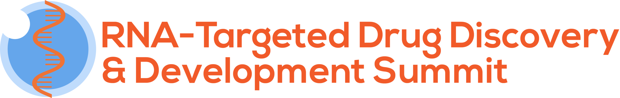 HW260417 70885 9th RNA-Targeted Drug Discovery & Development logo BRAND