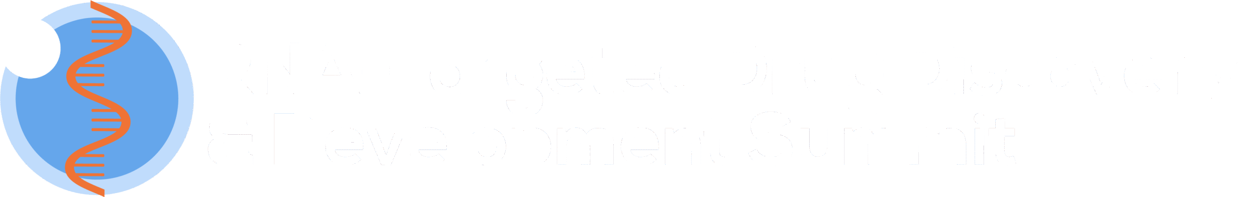 HW250610 59413 8th RNA-Targeted Drug Discovery & Development Summit logo BRAND PWO