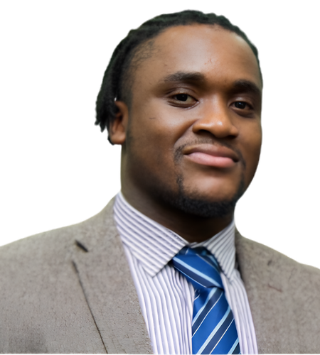 Damola Adejuwon