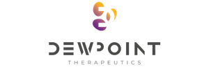 Dewpoint therapeutics logo