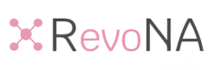 RevoNA logo
