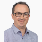 Yann Foricher
