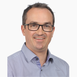 Yann Foricher
