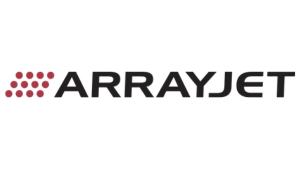 Arrayjet  Logo