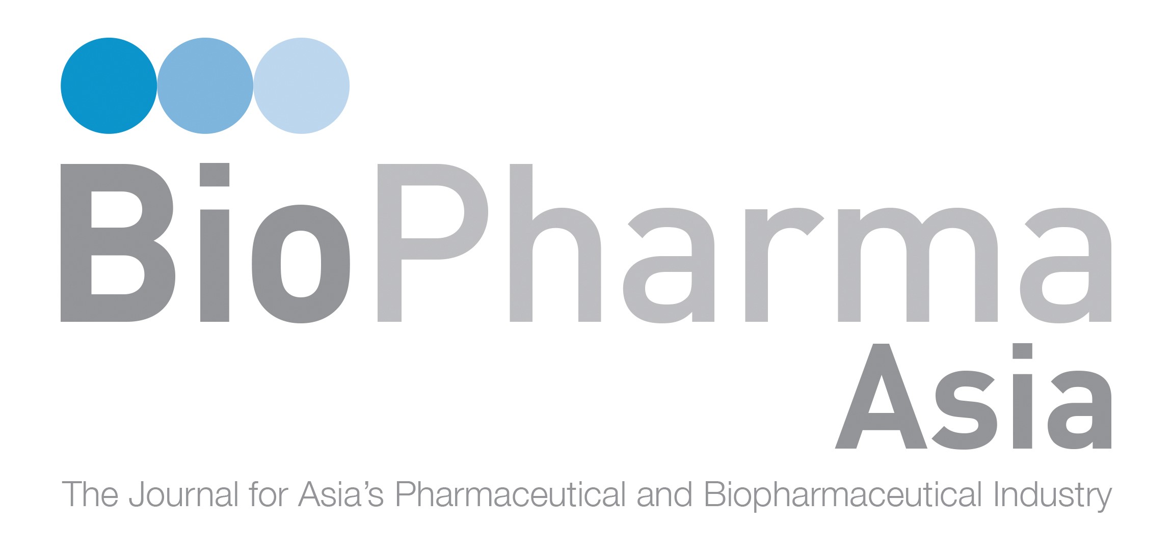 BioPharma Asia Media Partner Logo