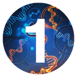 Challenges Solved RNA DDD Number 1