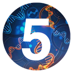 Challenges Solved RNA DDD Number 5