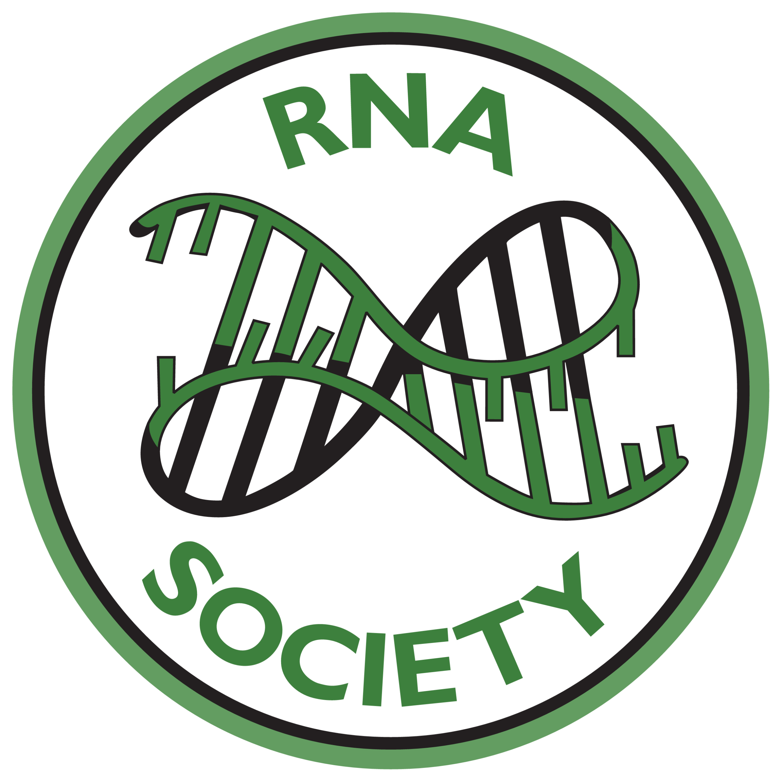 RNA Society Media Partner Logo