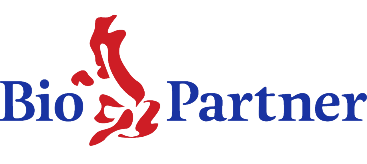 BioPartner Logo