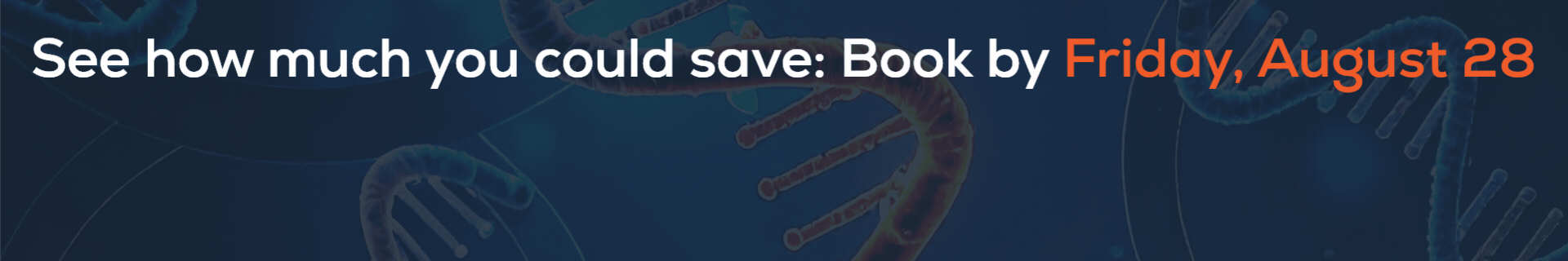 RNA Group Booking Savings EB3