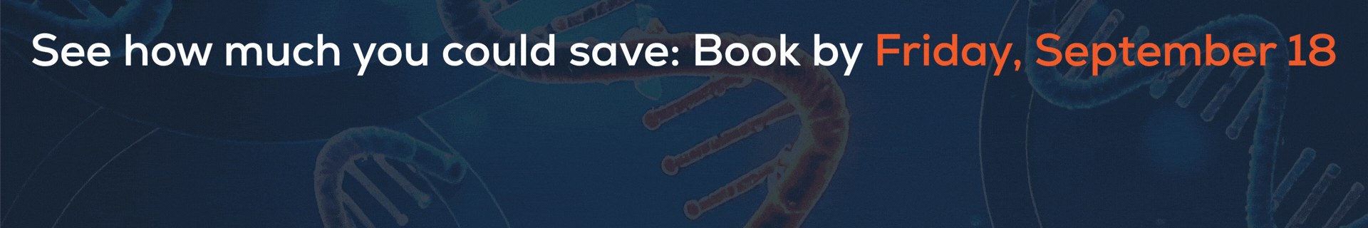 RNA Group Booking Savings EB4