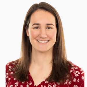 Katie Warner